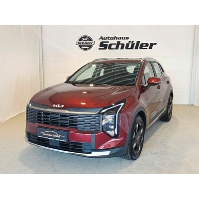 Kia Sportage 1.6 Vision 110 kW