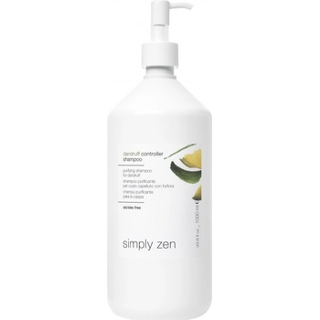 Simply Zen Dandruff Controller Shampoo 1000 ml