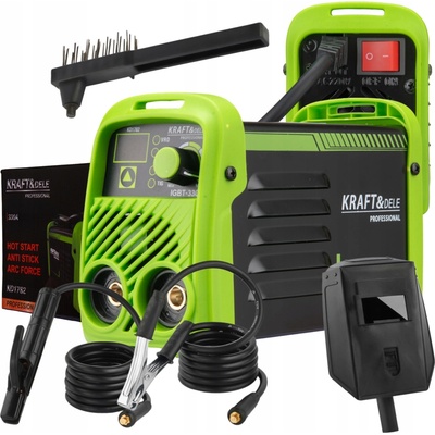 Kraft & Dele KD1782 – Zboží Dáma