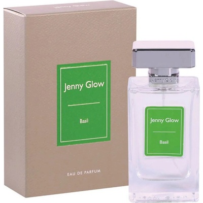 Jenny Glow Basil parfumovaná voda unisex 80 ml