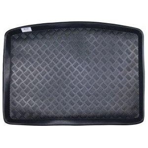 CarMart Стелка за багажник за Seat Altea (2004+) Upper floor