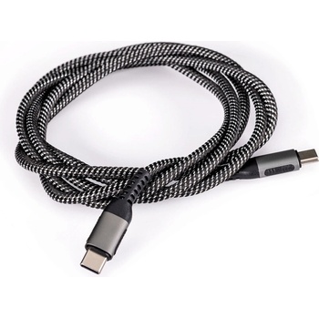 Traxxas kábel USB-C 100W 1.5m