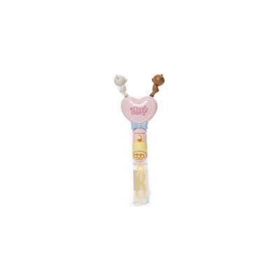 Bubble Toy Love