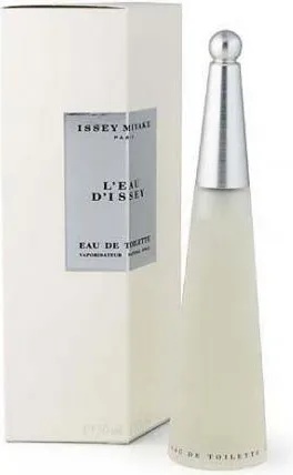 Issey Miyake L'Eau D'Issey pour Femme EDT 50 ml