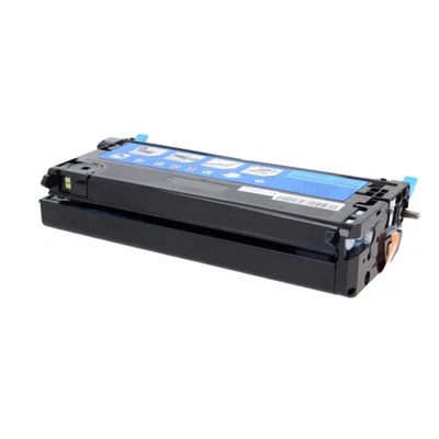 Compatible Тонер касета Dell 593-10166 Съвместима Cyan 8000 стр
