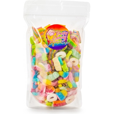 Dear Candy Rainbow Mix 500 g