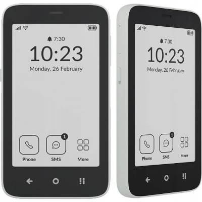 Mudita Kompakt e-ink 3GB/32GB White