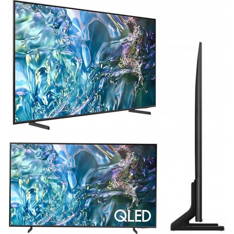 Samsung QE85Q60DAU