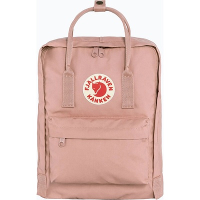 Mestský batoh Fjällräven Kanken 16 l chalk rose