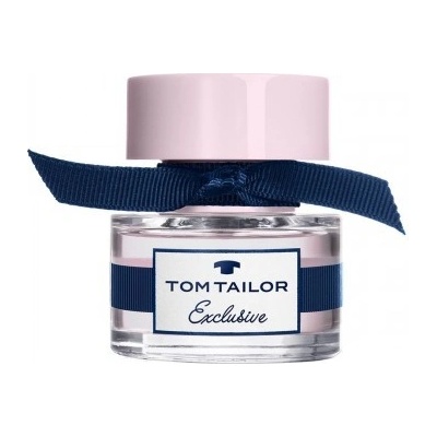 Tom Tailor Exclusive Woman toaletní voda dámská 30 ml
