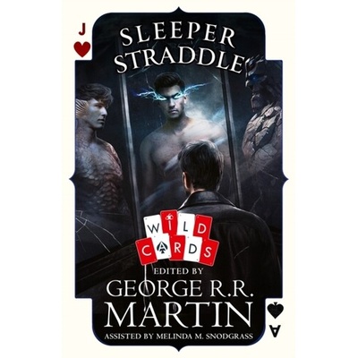 Sleeper Straddle