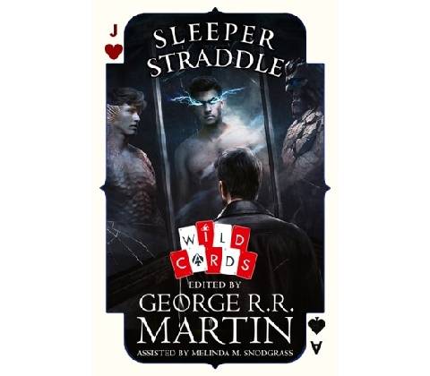 Sleeper Straddle