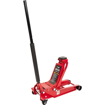 Airpress Nízko-profilový zdvihák 3 t 535 mm