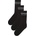 Lyle and Scott Чорапи Lyle and Scott Kids' Crew Socks - Black