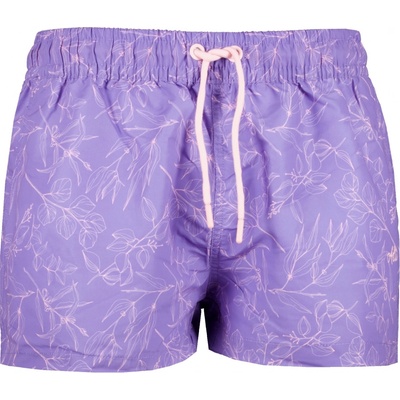 Altisport dámské kraťasy Elisan violet