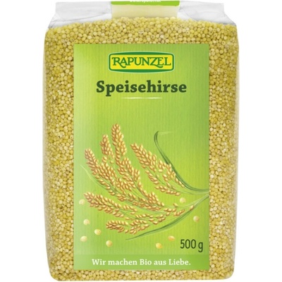 Rapunzel Jáhly 0,5 kg