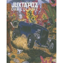 Juxtapoz Car Culture