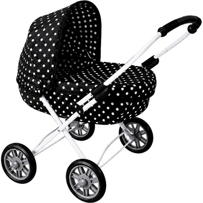 New Baby Anička black – Hledejceny.cz