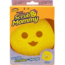 SCRUB DADDY Scrub Mommy, kuřátko