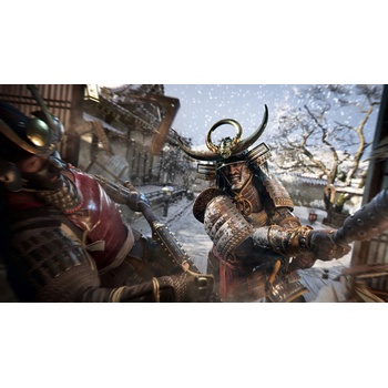 Assassin's Creed Shadows (XSX)