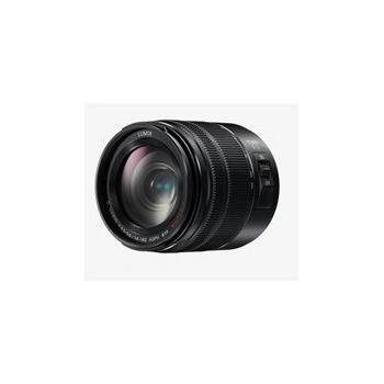 Panasonic Lumix G VARIO 14-140mm f/3.5-5.6 II POWER O.I.S.