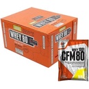 Proteíny Extrifit CFM Instant Whey 80 600 g