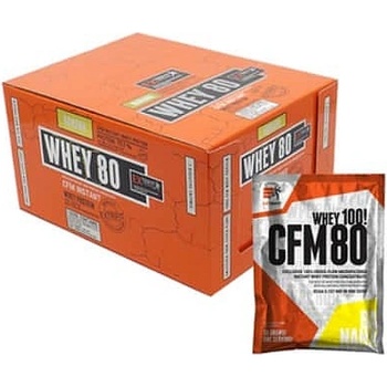 Extrifit CFM Instant Whey 80 600 g