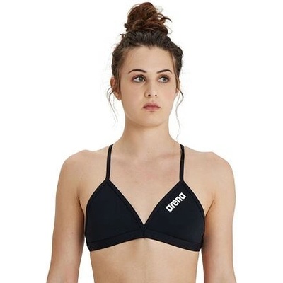 Arena dámske plavky Performance Women's Solid Team bikini Top