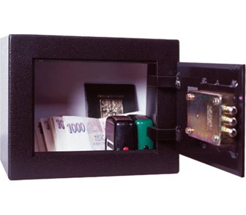 T-SAFE NS 1/2