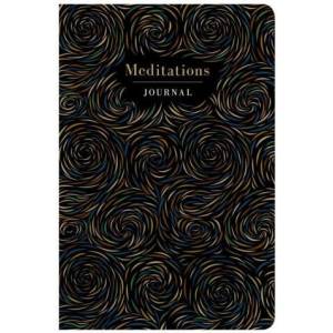 Meditations Journal - Lined | Chiltern Publishing, Marcus Aurelius (ISBN: 9781914602351)