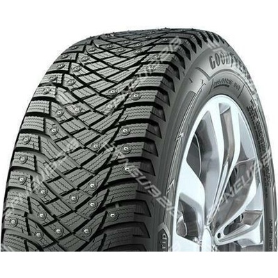Goodyear UltraGrip Arctic 2 245/45 R18 100T