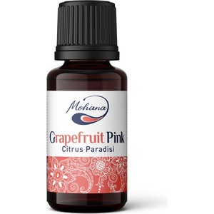  Етерично масло Грейпфрут розов | Grapefruit pink 10 ml (MH-21-EO)