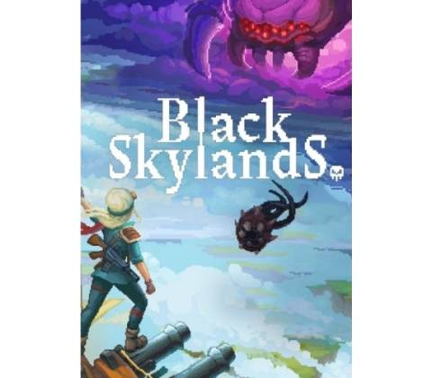 Black Skylands