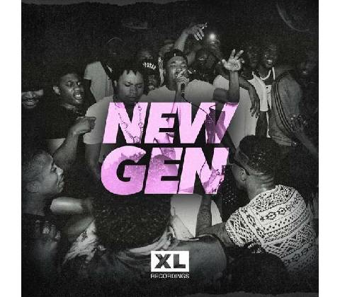 New Gen - NEW GEN CD
