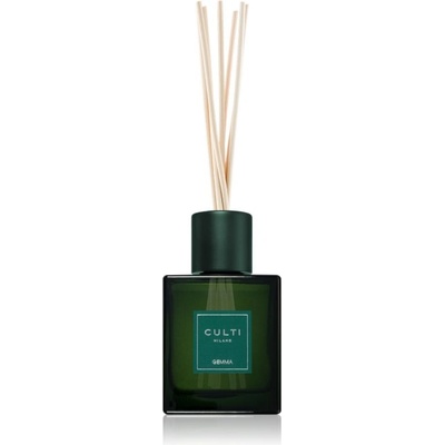 Culti Winter Gemma Green aroma difuzér 500 ml