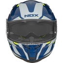 Helmy na motorku NOX N303-S NEO 2022