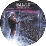 Immolation - Failures For Gods (Reissue) (Limited Edition) (Picture Disc) (LP) (0803341634848)