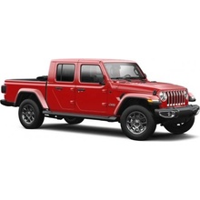 Jeep Gladiator 3.0 CRD V6 Launch Edition Automatická převodovka