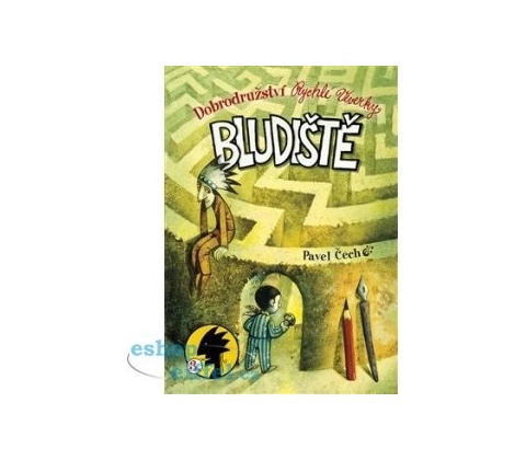 Bludiště