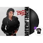 Michael Jackson - Bad (Gatefoldleeve) (LP) SET L (0888751437418 SET L)
