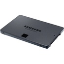 Pevné disky interné Samsung 870 QVO 1TB, MZ-77Q1T0BW