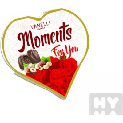 VANELLI Moments for you 90 g