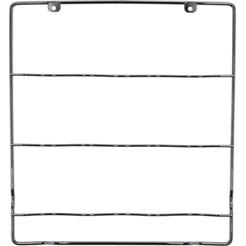 Klarstein Полица - Bovella 18/27 (WF-HEA-S17) (WF-HEA-S17)