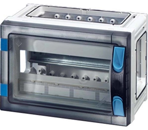 Hensel Mi 6252