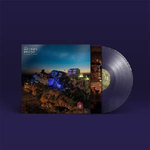 The Golden Dregs - On Grace & Dignity (Limited Edition) (Clear Coloured) (LP) (0191400052703)