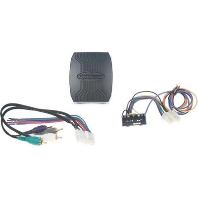 Active syst. adapt. pro Chrysler Pacifica 2003-2008, Dodge Ram 1500 2005