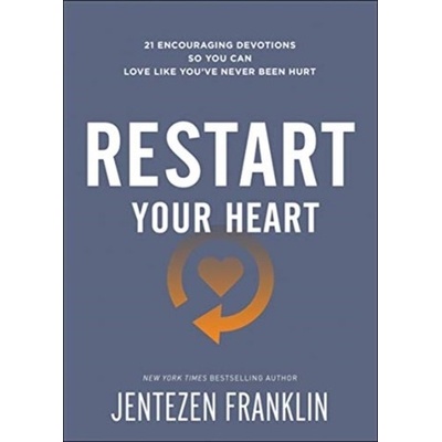 Restart Your Heart