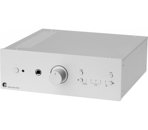 Pro-Ject STEREO BOX DS2