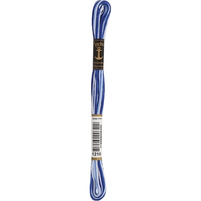 Anchor muline 8m 01210