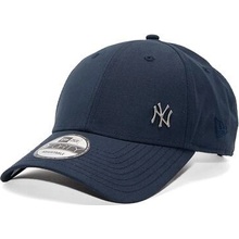 New Era 9FO Flawless Logo MLB New York Yankees Black